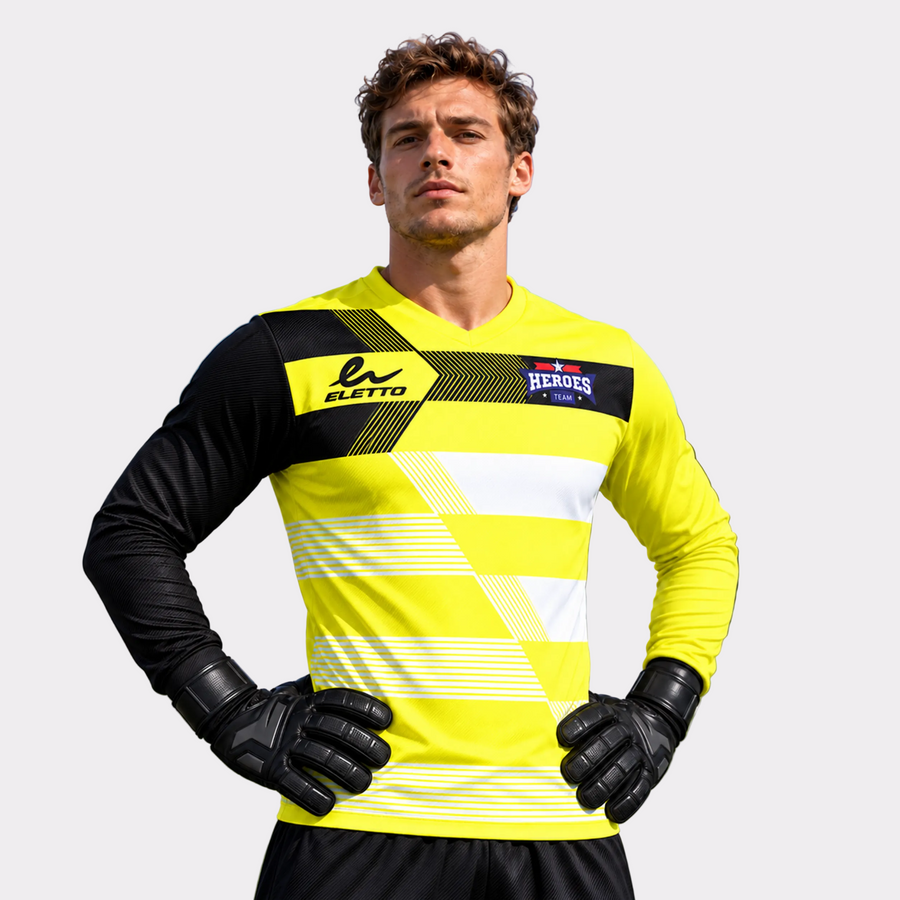 DFT Design GK001