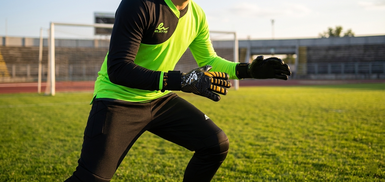 GOALKEEPERS