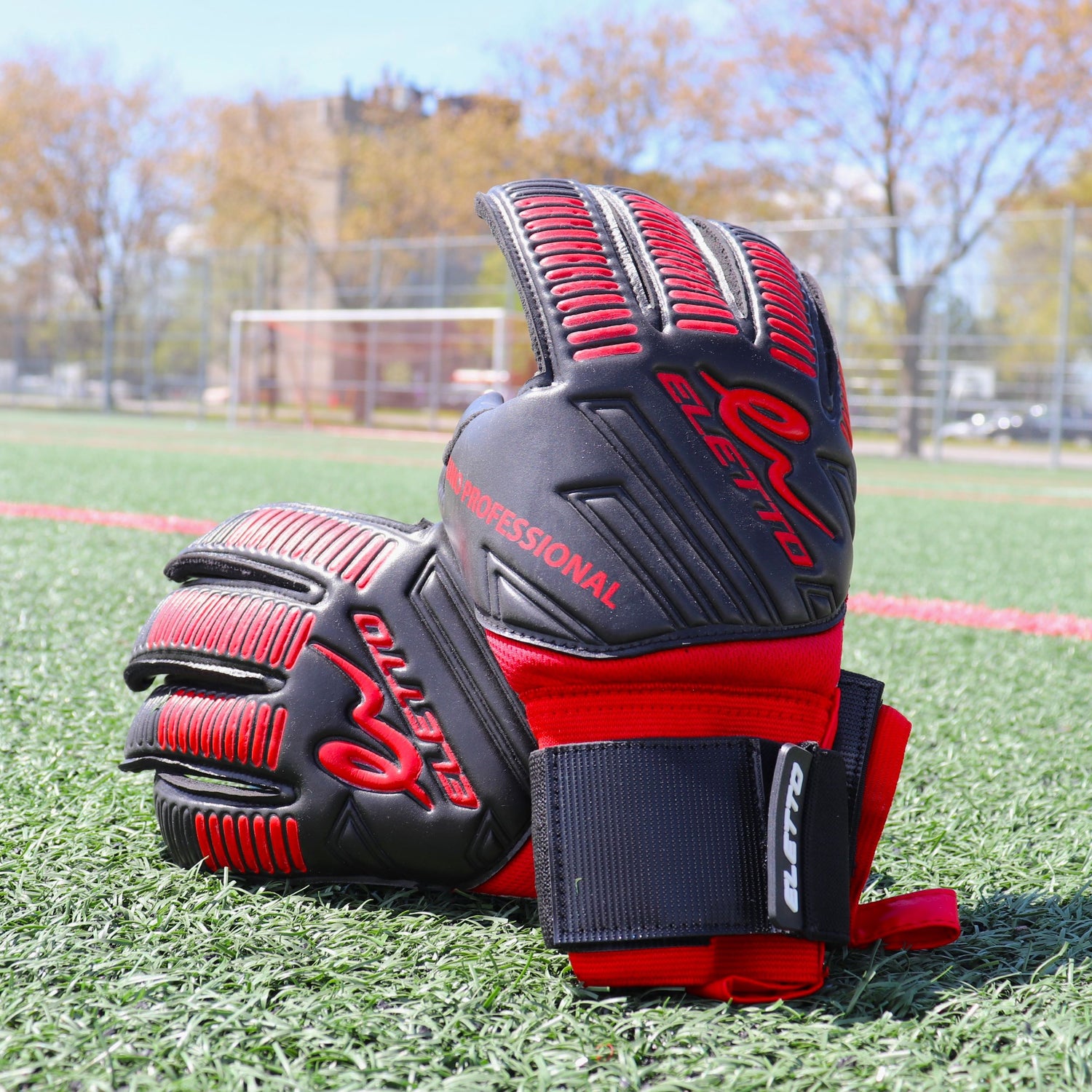 UNO PROFESSIONAL GK GLOVE