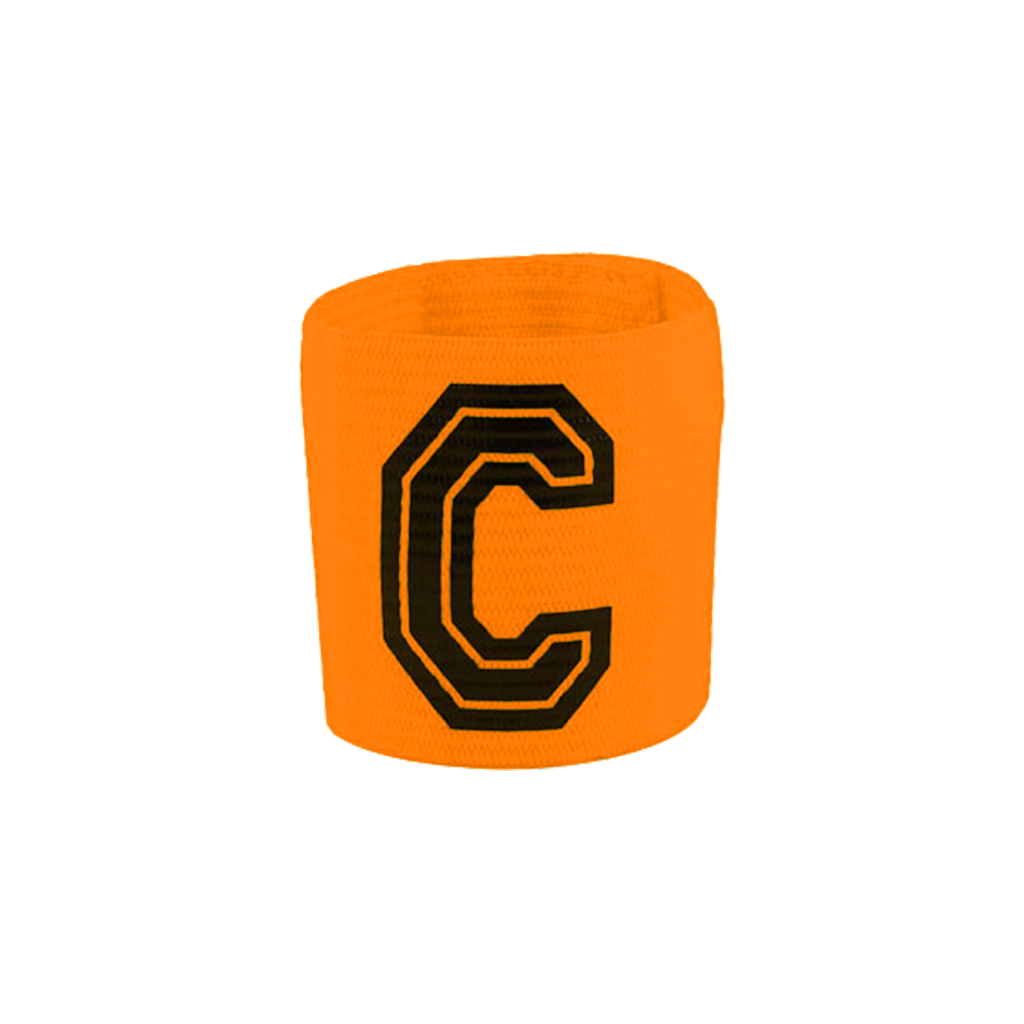 CAPTAIN BAND VELCRO