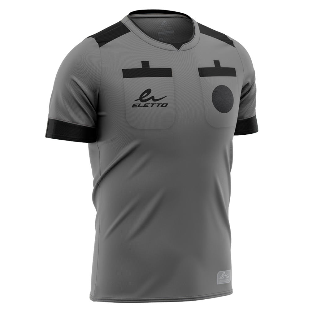 MAILLOT ARBITRE PITCH ELITE 