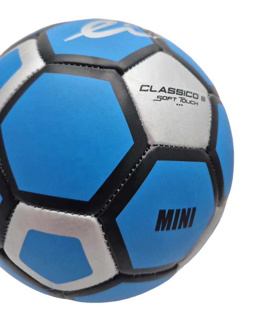 CLASSICO MINI II SOFT TOUCH