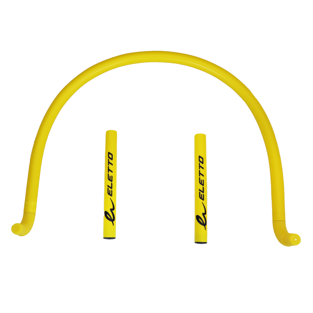 ARC DE PASSES POUR INTÉRIEUR