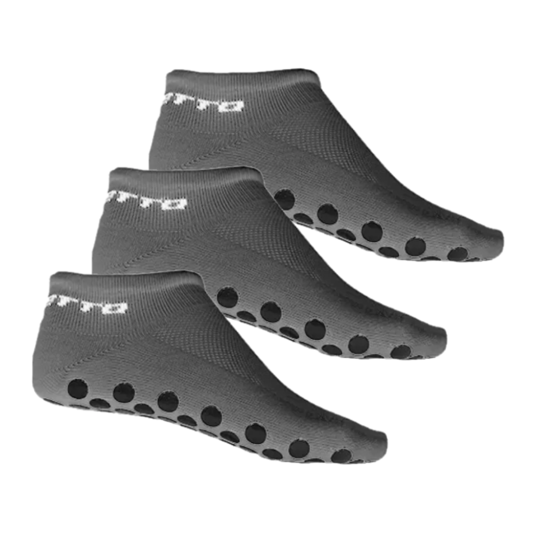 CHAUSSETTES DE CHEVILLE ELITE