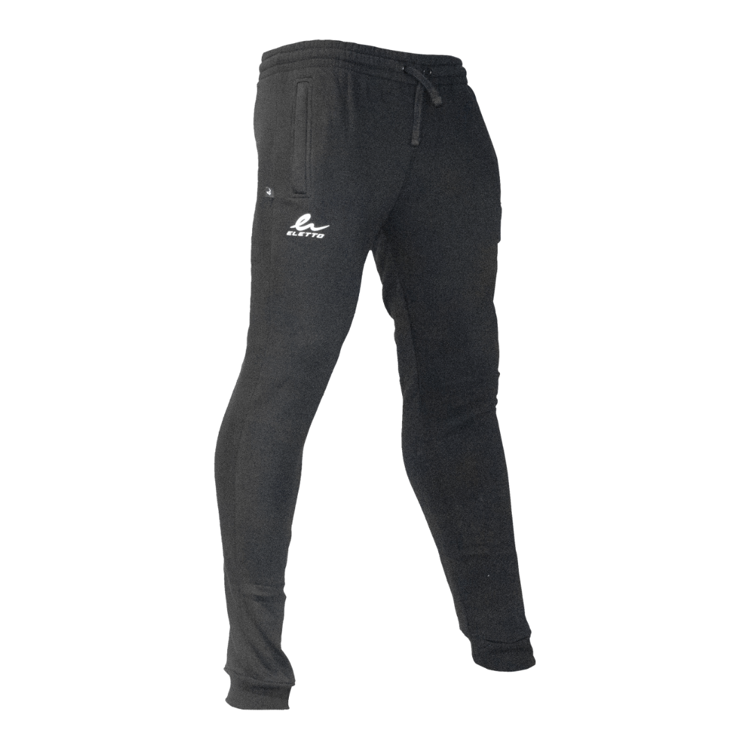 PANTALON CLASSICO EN COTON