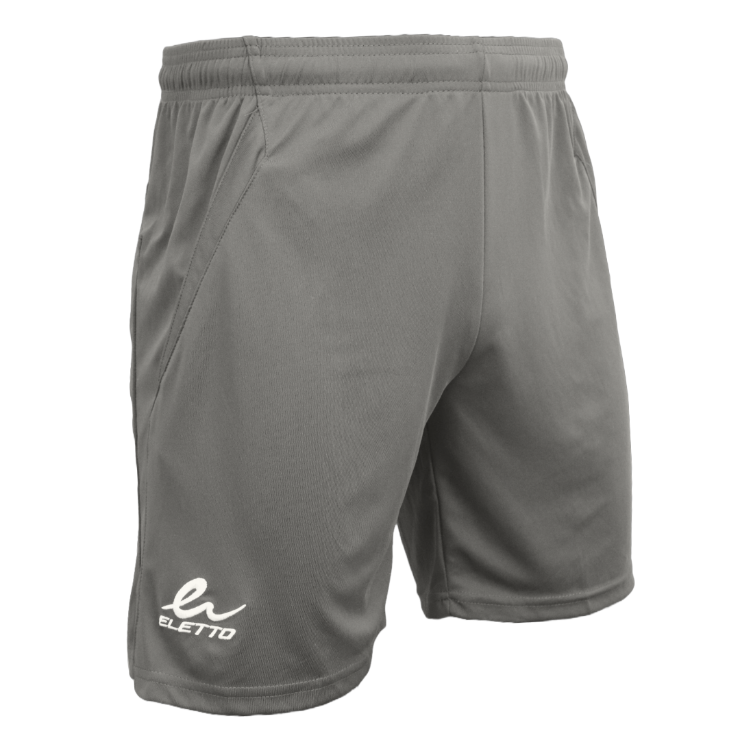 SUPREME SHORT - DARK GREY