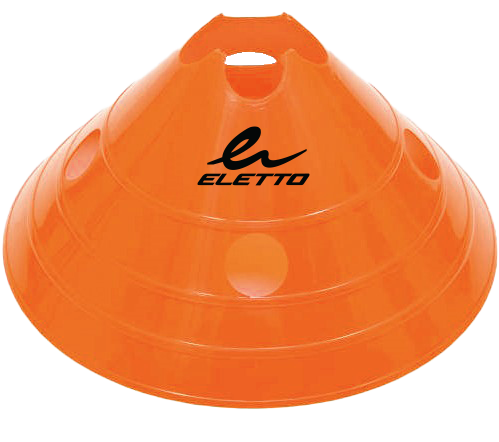 MEGA DISC CONE SET (12)