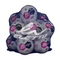 MESH BALL BAG - LARGE