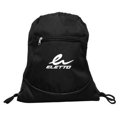 CALCIO DRAWSTRING BAG