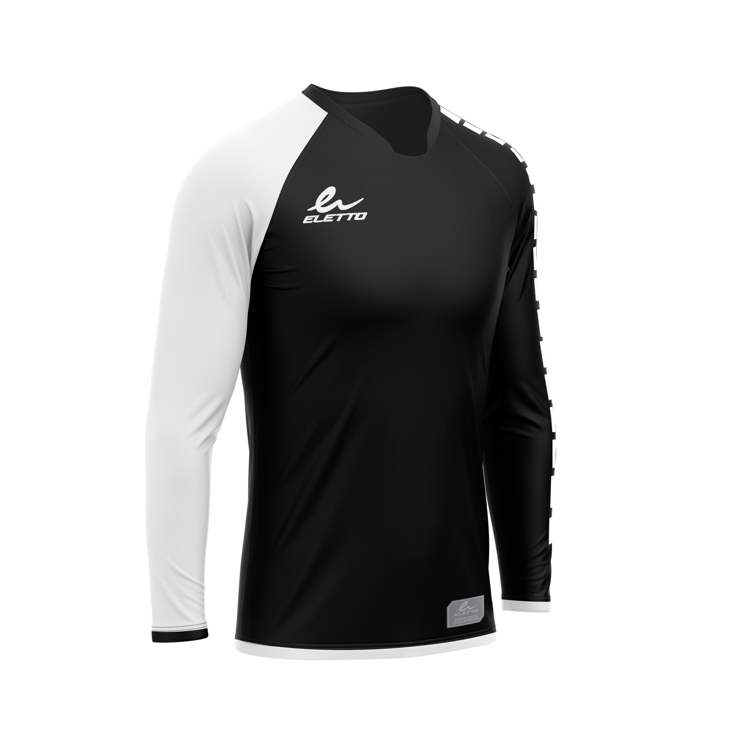 MAILLOT M/L UNITED