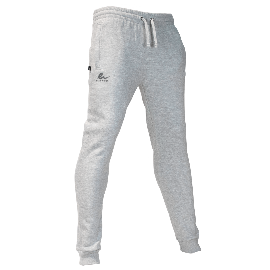 PANTALON CLASSICO EN COTON