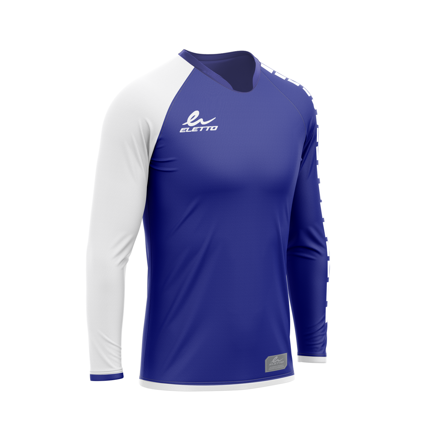 MAILLOT M/L UNITED