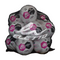 MESH BALL BAG - LARGE