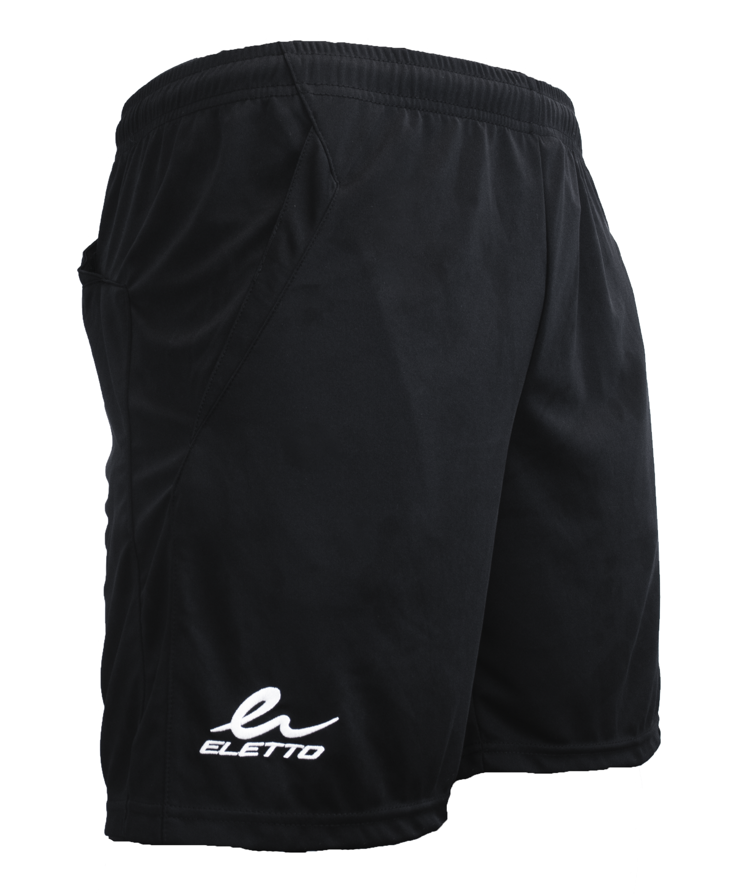 SUPREME SHORT - BLACK