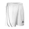 OSLO SHORT White/Black Trim