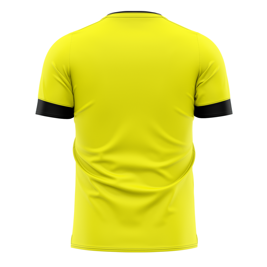 MAILLOT ARBITRE PITCH ELITE 