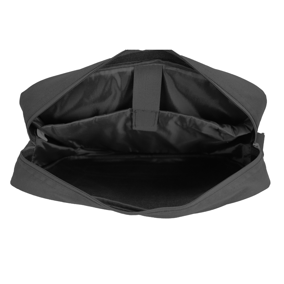 MESSENGER BAG