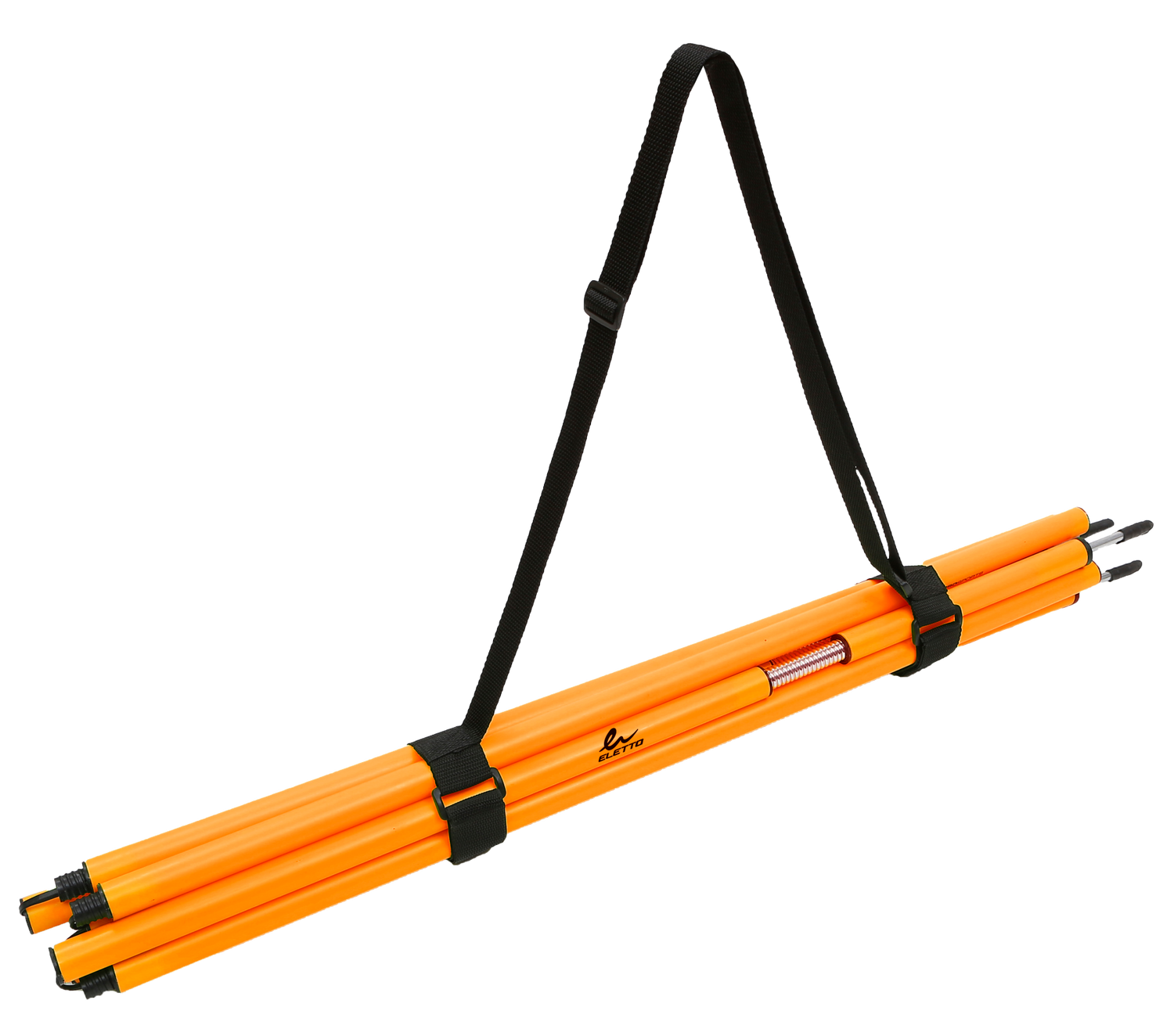 POLE CARRY STRAP