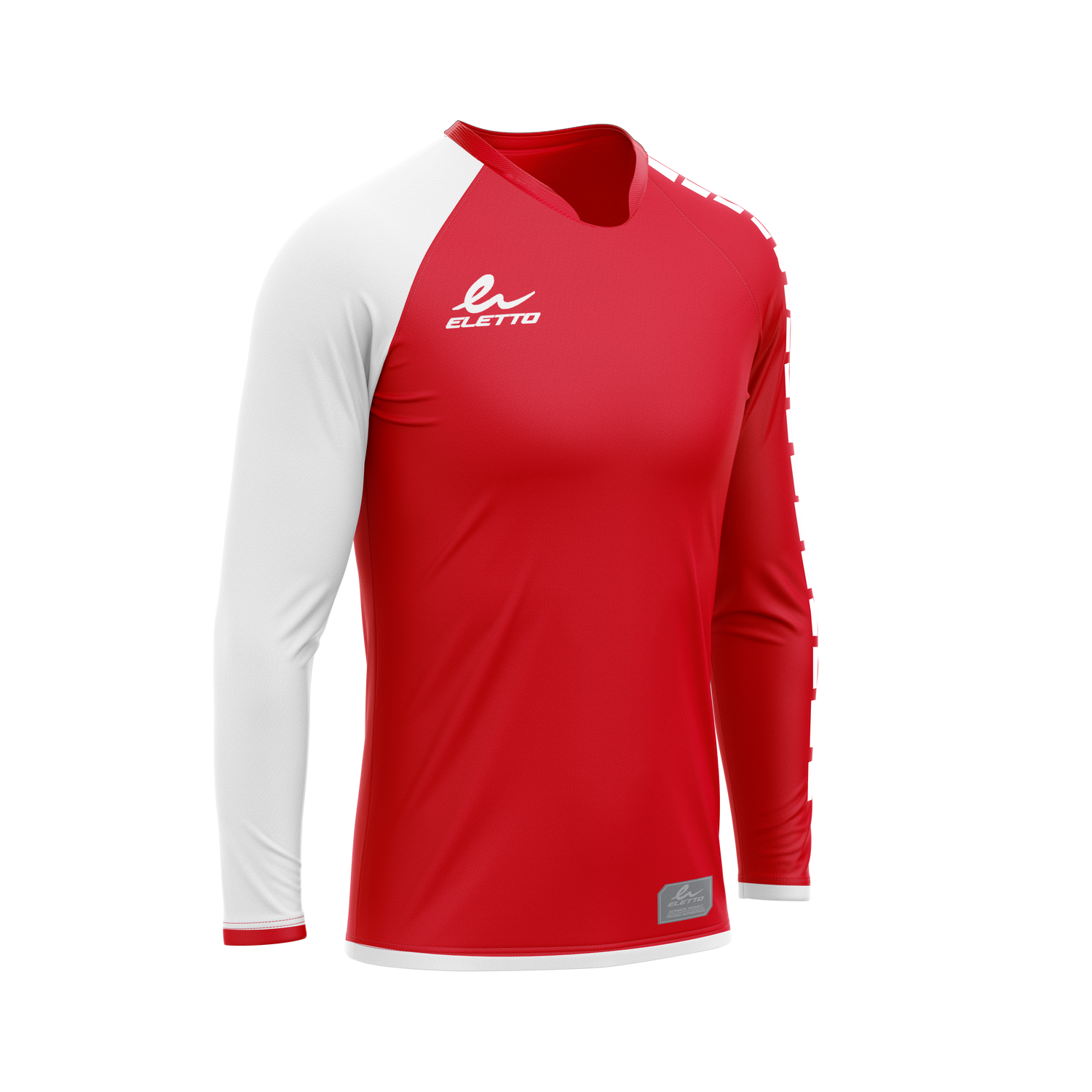 UNITED L/S JERSEY