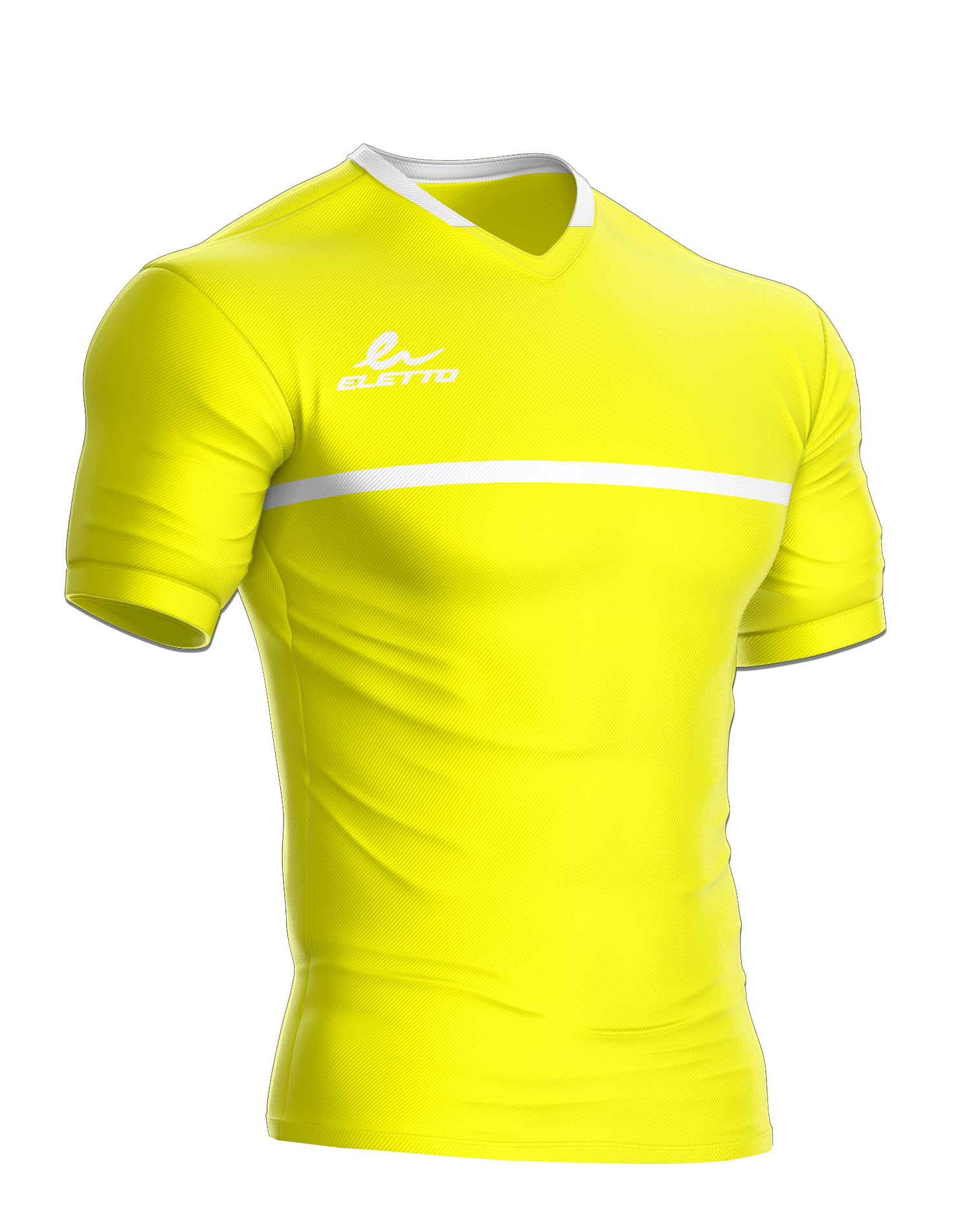 DEPORTIVO JERSEY