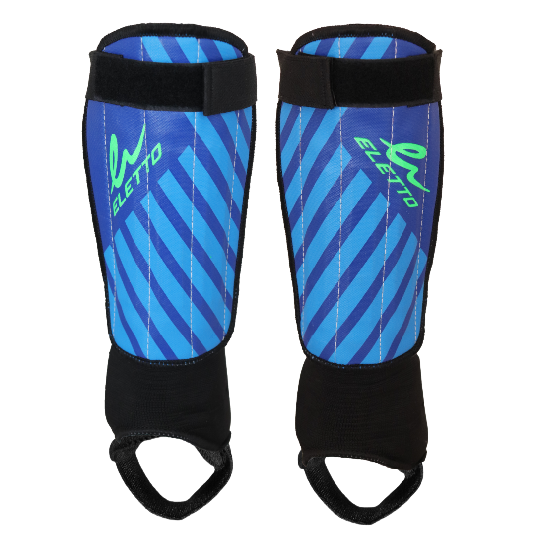 PROTÈGE-TIBIAS VICTORY VI SOFT SHELL