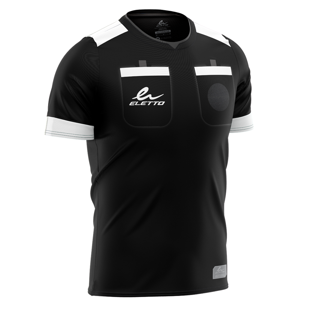 MAILLOT ARBITRE PITCH ELITE 