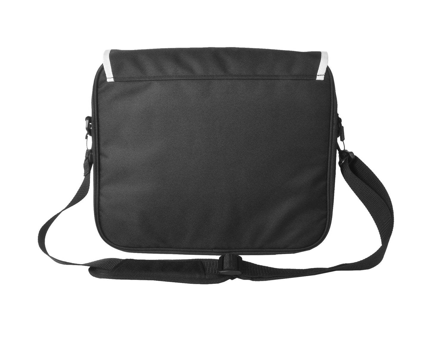 MESSENGER BAG