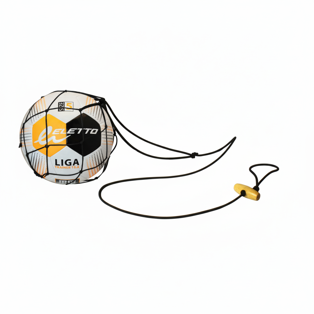 TRAINING NET REBOUNDER