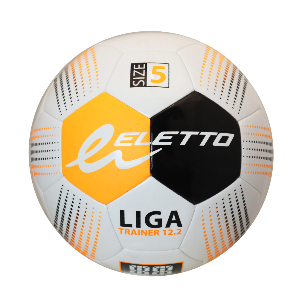 LIGA TRAINER 12.2 SOFT TOUCH