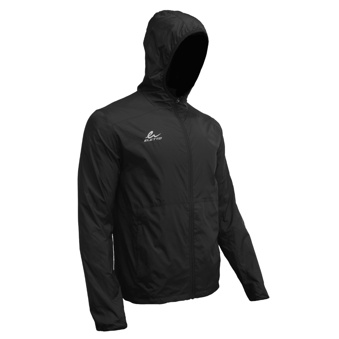 VENTO WIND JACKET