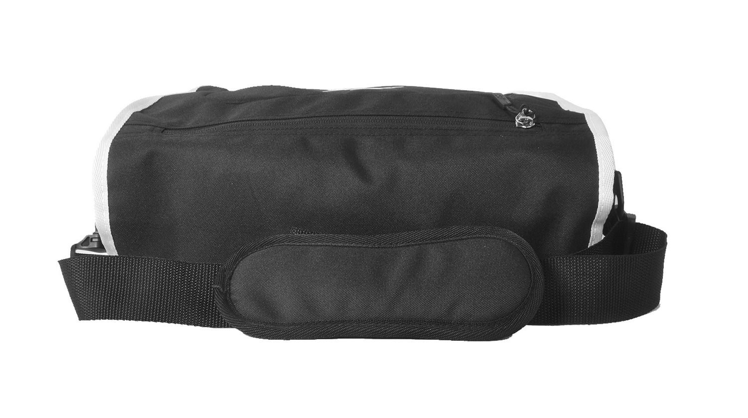 MESSENGER BAG