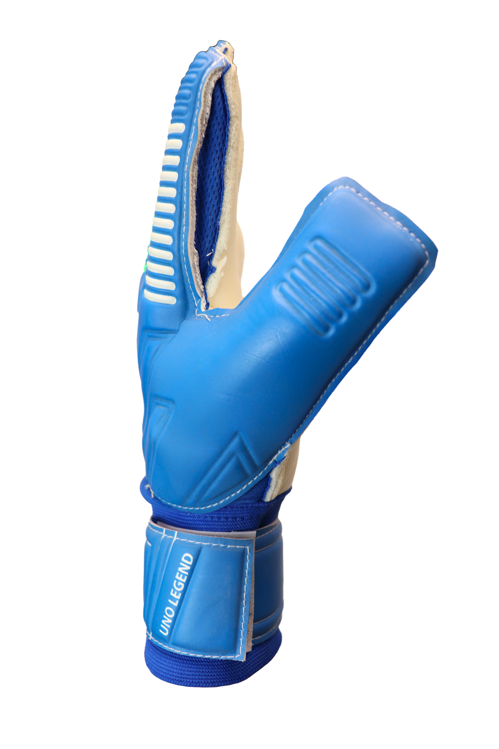 UNO LEGEND FINGER PROTECTION GK GLOVE