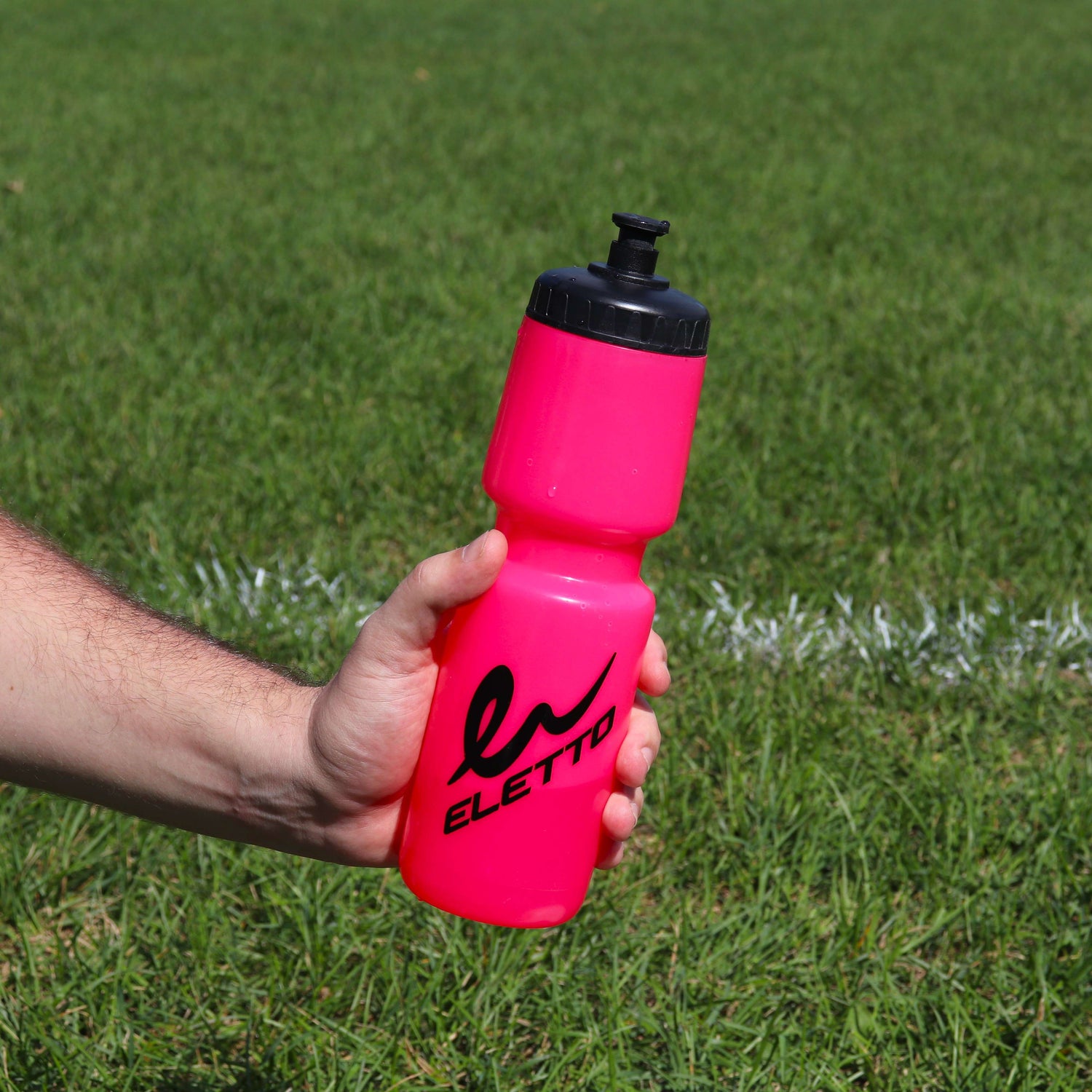THIRST WATER BOTTLE