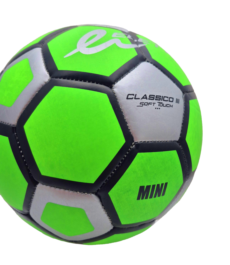 CLASSICO MINI II SOFT TOUCH