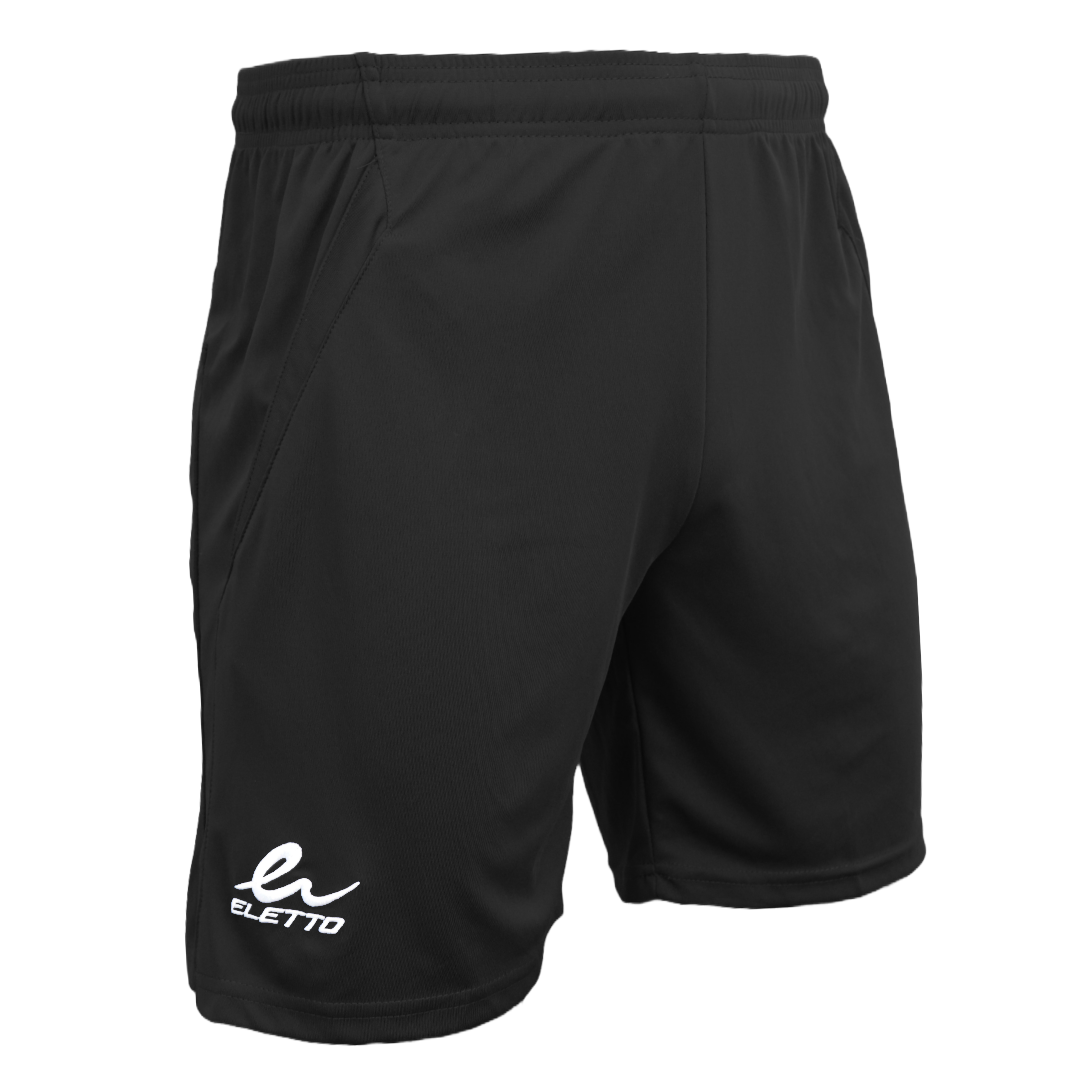 SUPREME SHORT - BLACK