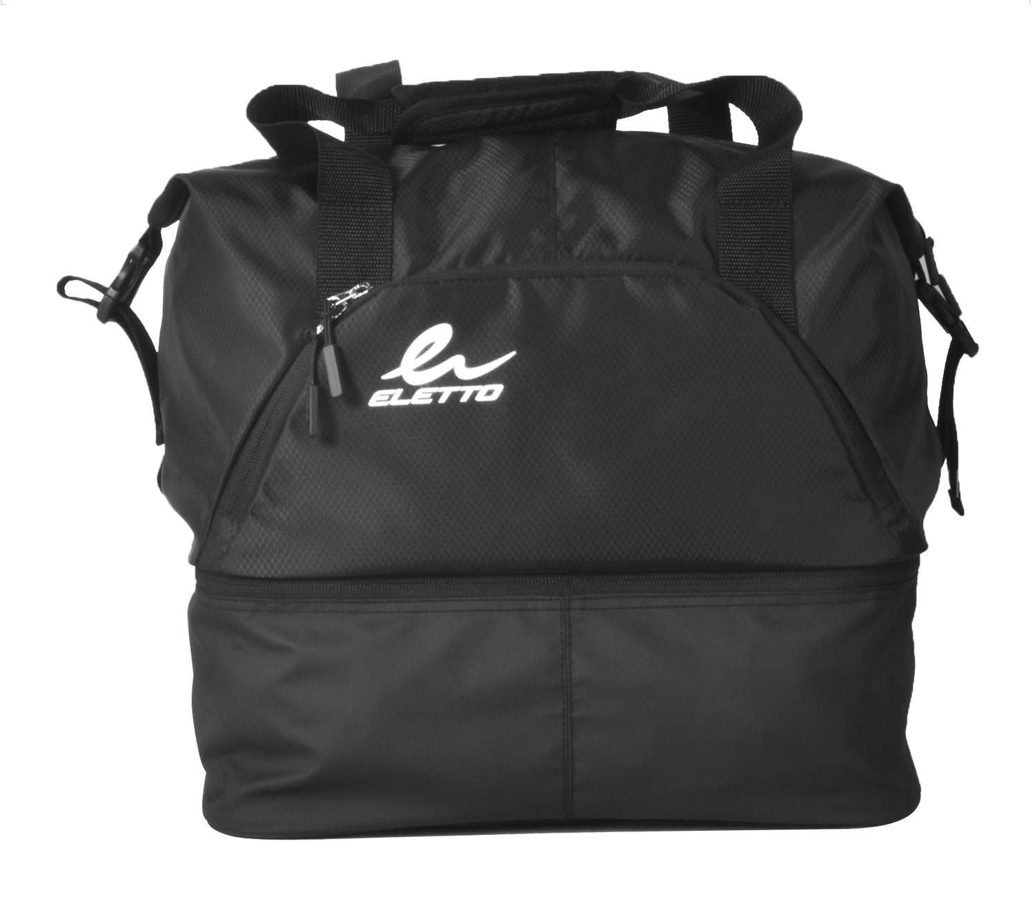EURO DUFFLE BAG