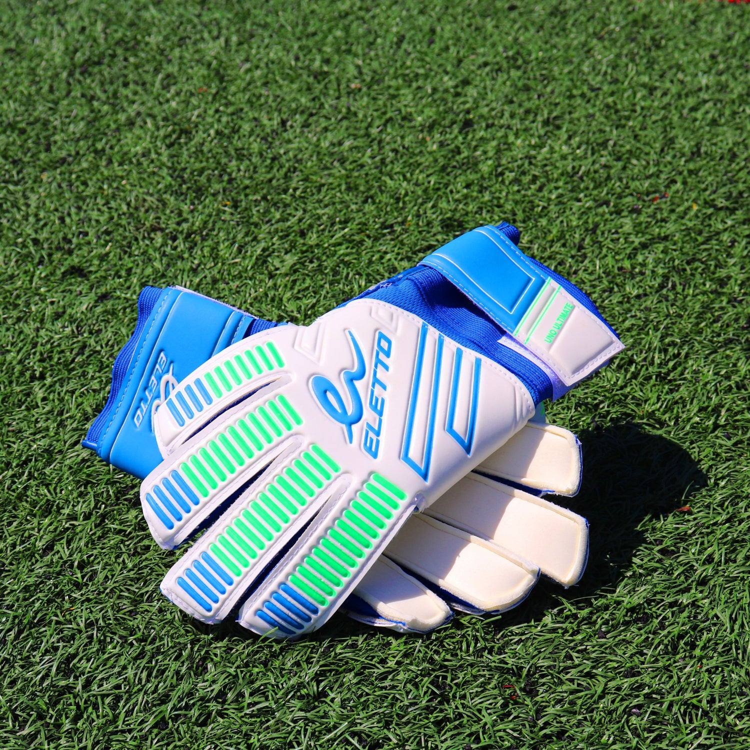 GANTS UNO ULTIMATE FLAT