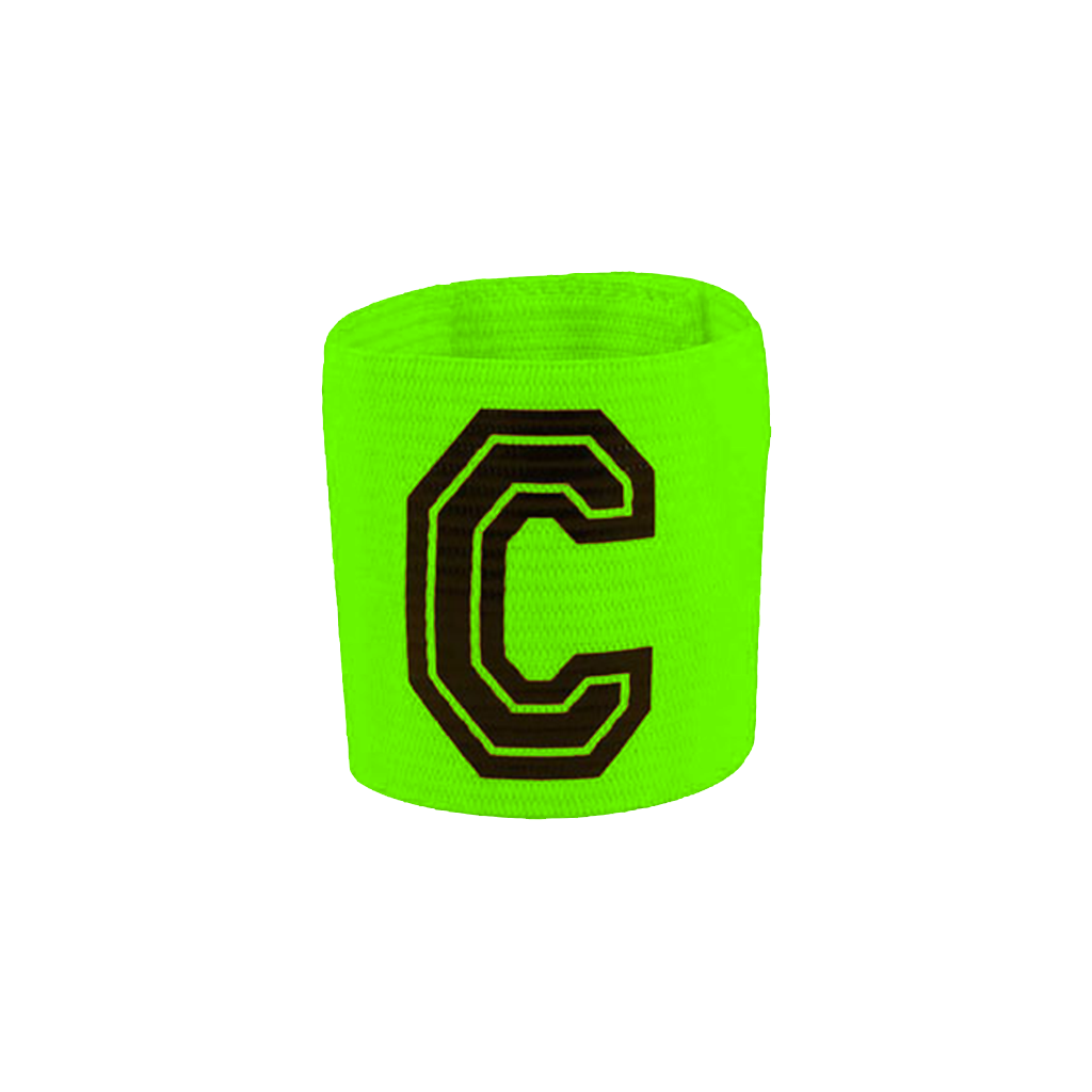 CAPTAIN BAND VELCRO