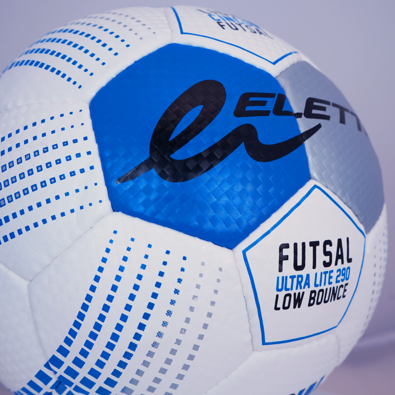 BALLON LIGA FUTSAL CINQ V ULTRA-LÉGER 290