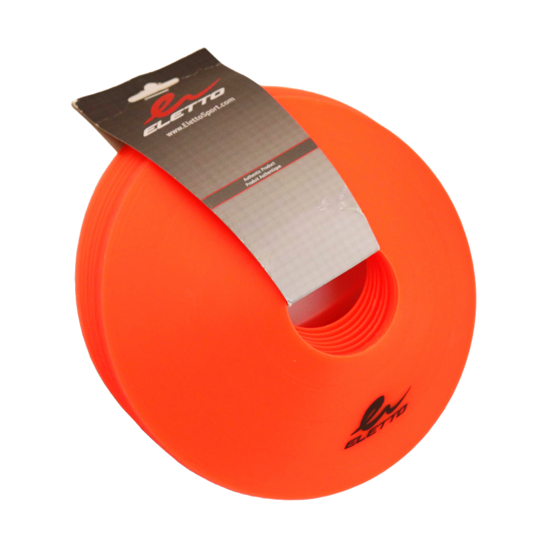 DISC CONE SET (10)