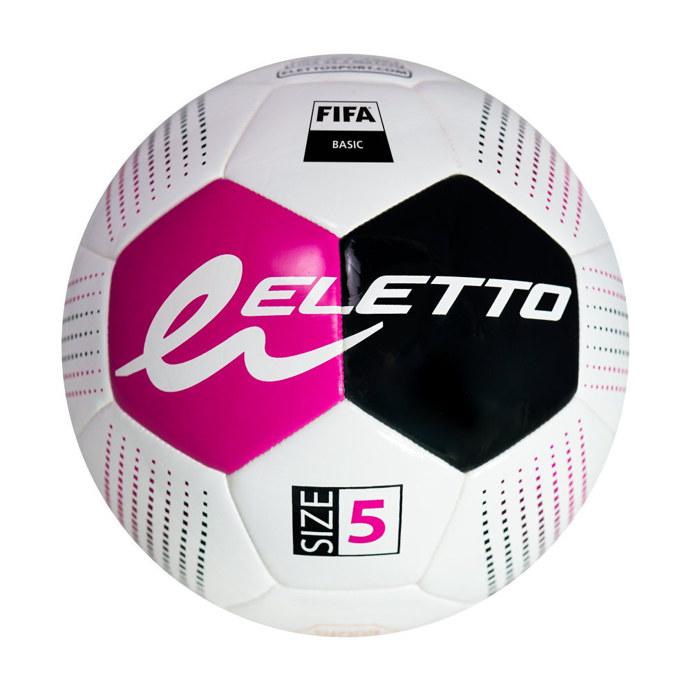 LIGA 45.2 MATCH FUZIONSEAM          (FIFA BASIC)