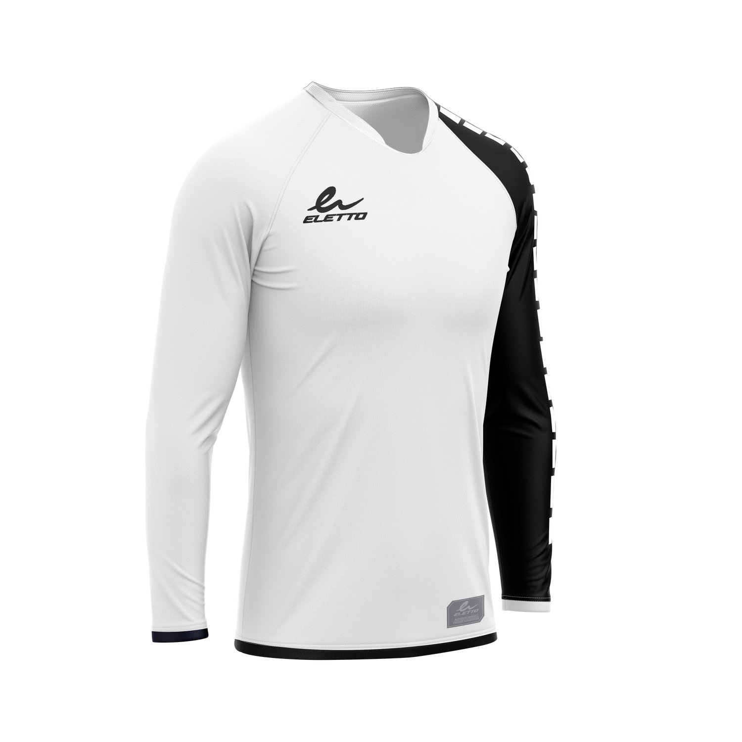 MAILLOT M/L UNITED