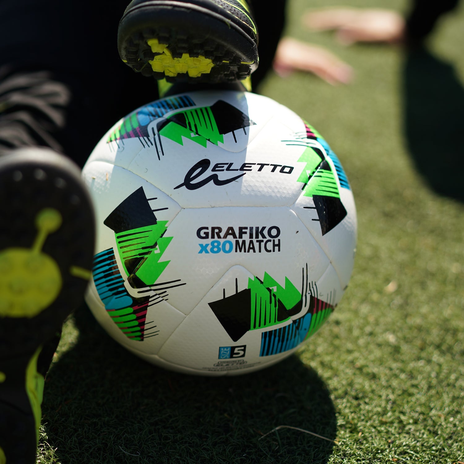 GRAFIKO x80 MATCH FUZIONSEAM