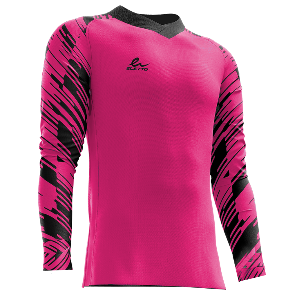 MAILLOT GARDIEN GLADIATOR