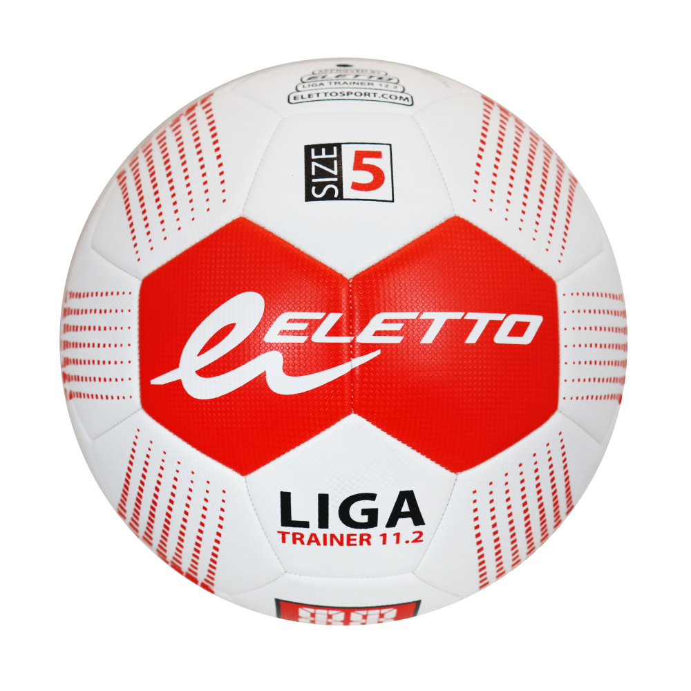 LIGA TRAINER 11.2