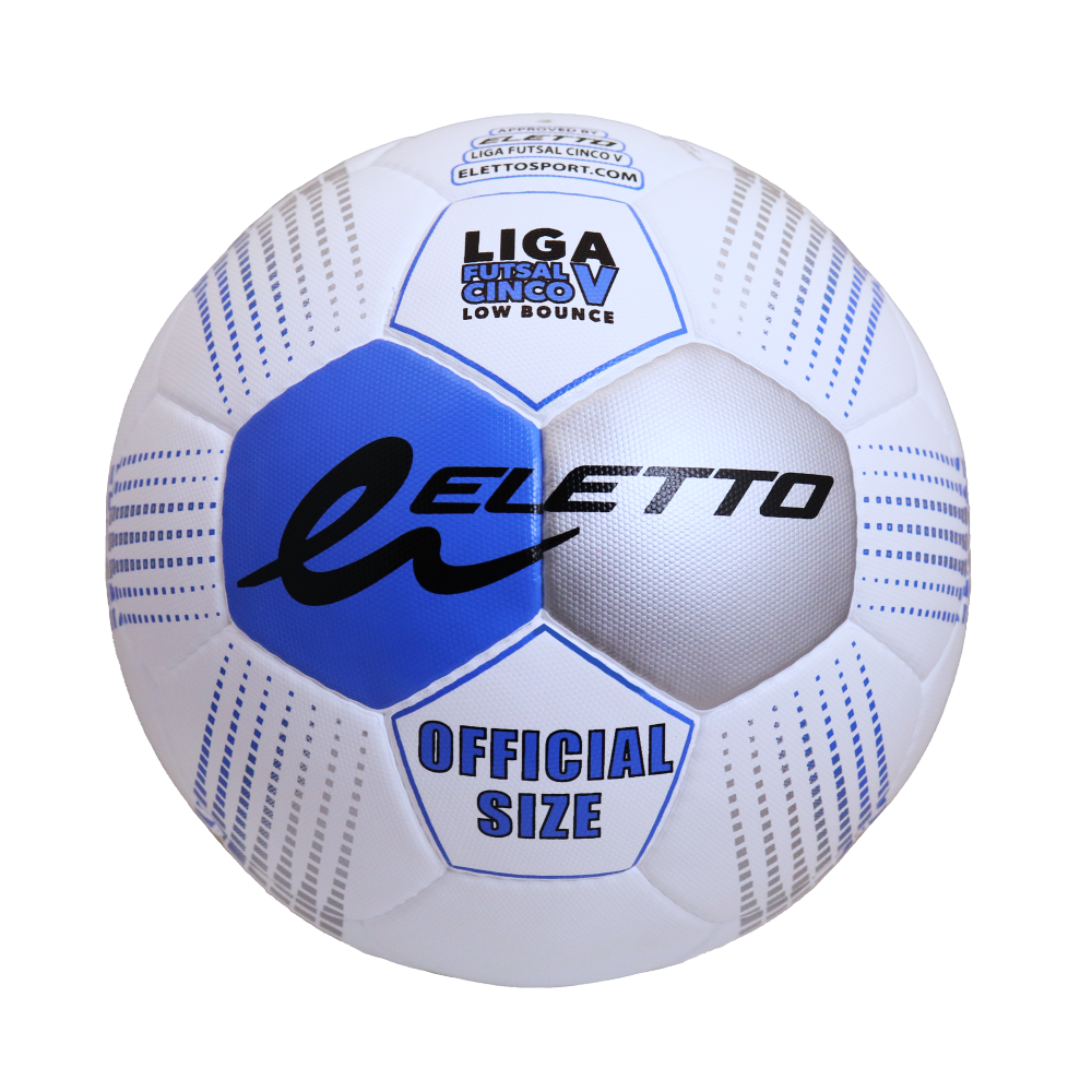 LIGA FUTSAL CINQ V