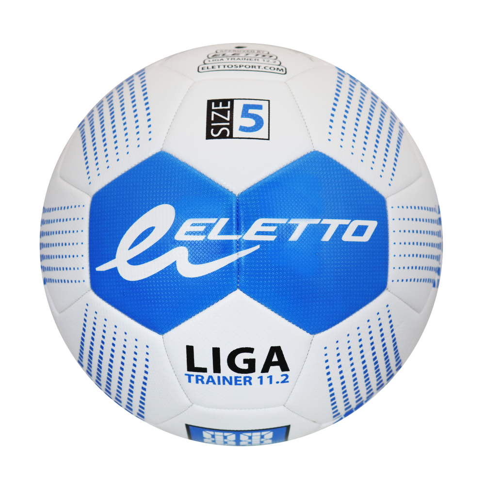LIGA TRAINER 11.2