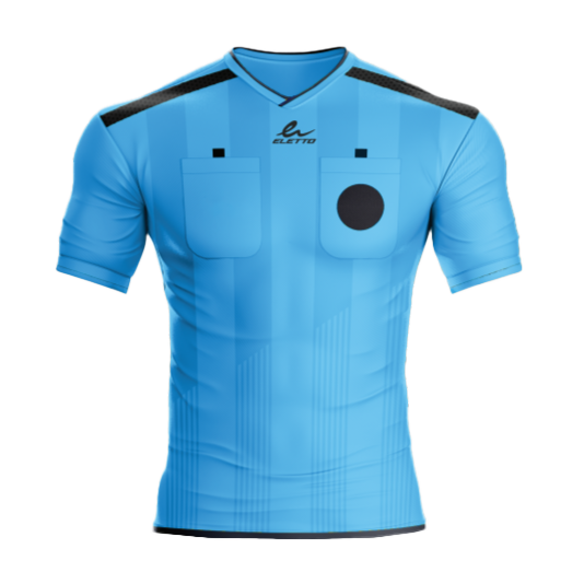MAILLOT ARBITRO II