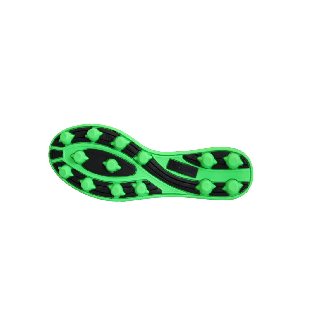 MONDO VII RB (JR)