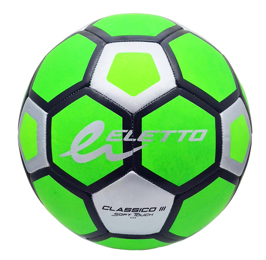 CLASSICO III SOFT TOUCH